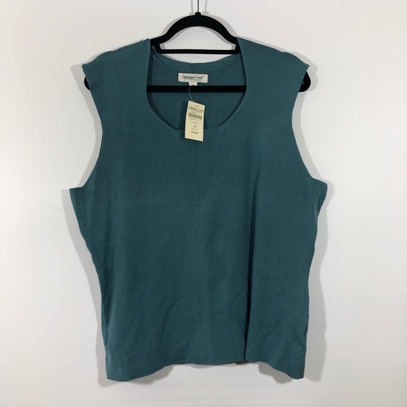 Coldwater Creek Sweaters - 🔵New! Coldwater Creek • U-Neck Sweater